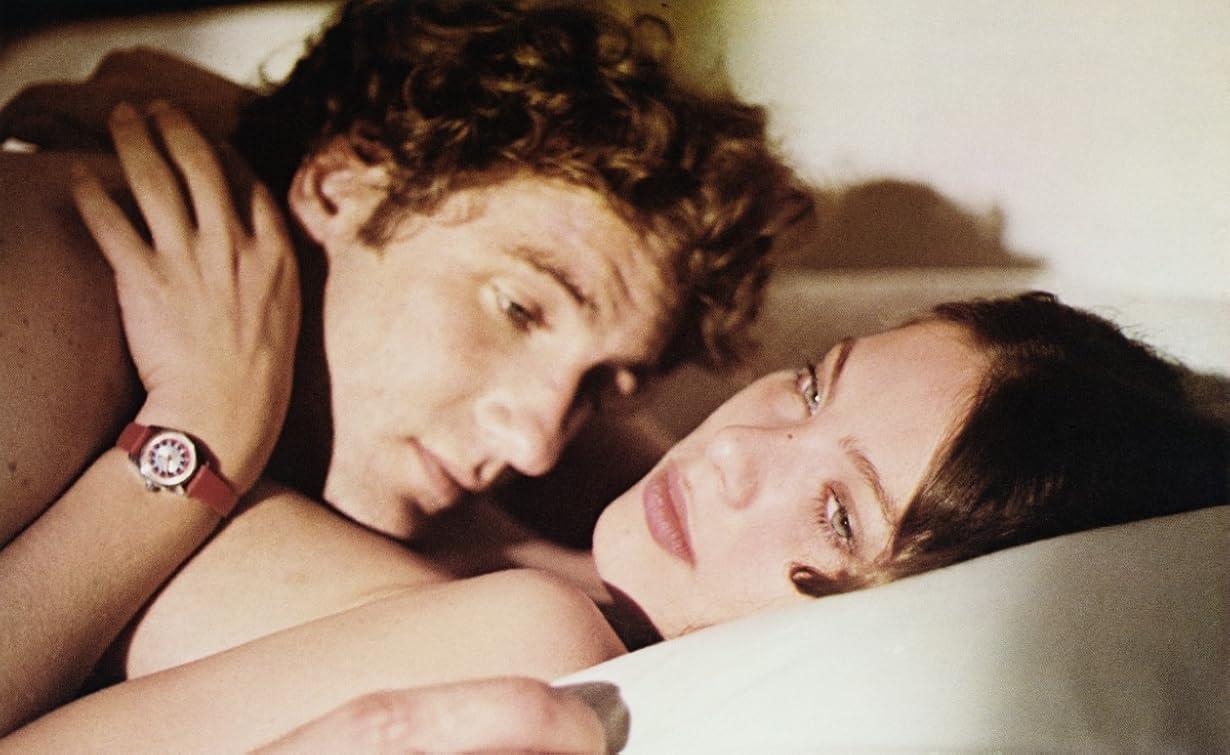 L'ultima donna streaming ita