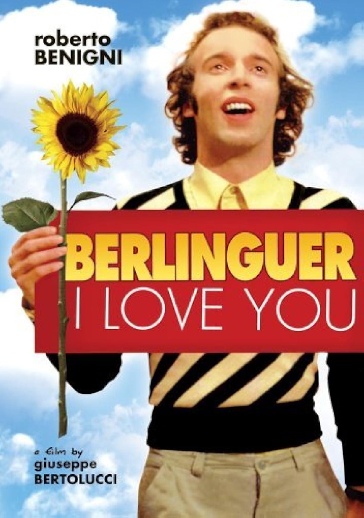 Berlinguer ti voglio bene streaming ita