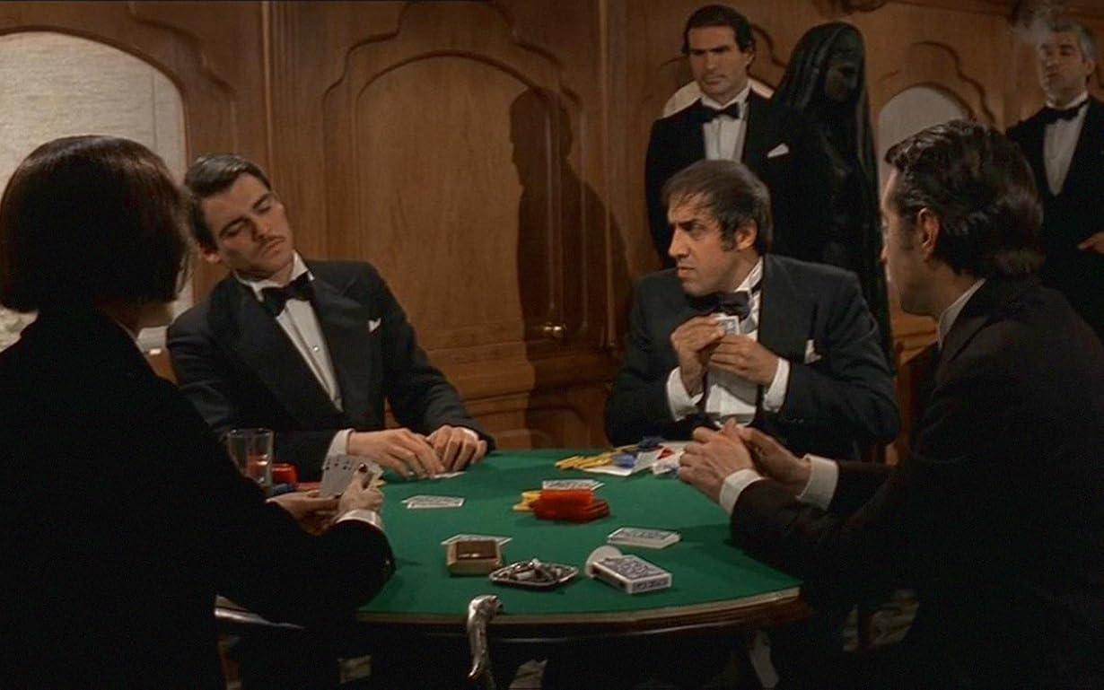 Bluff - Storia di truffe e di imbroglioni streaming ita