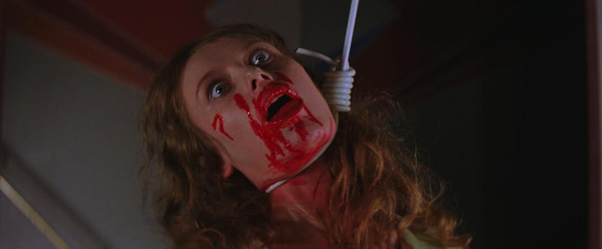 Suspiria streaming ita