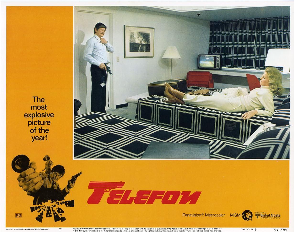Telefon streaming ita