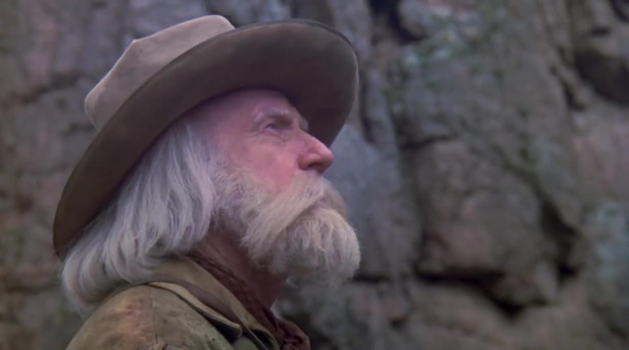 Sfida a White Buffalo streaming ita
