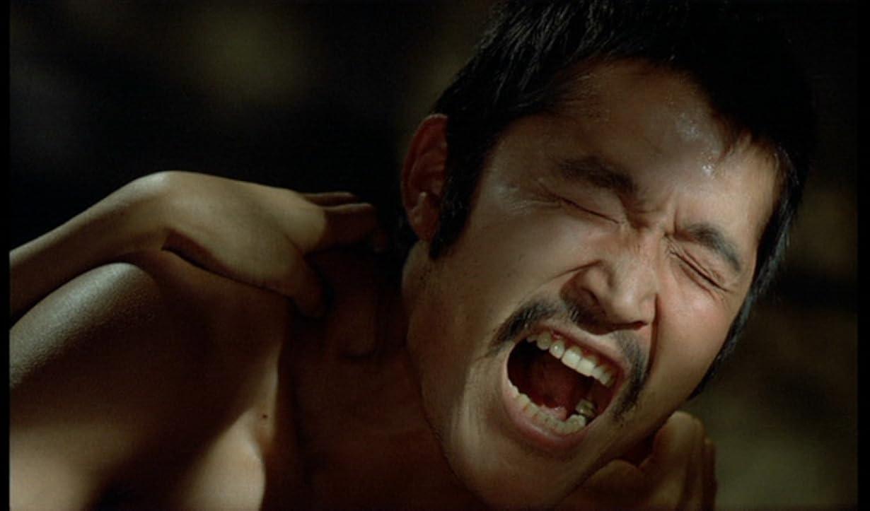 L'impero della passione streaming ita
