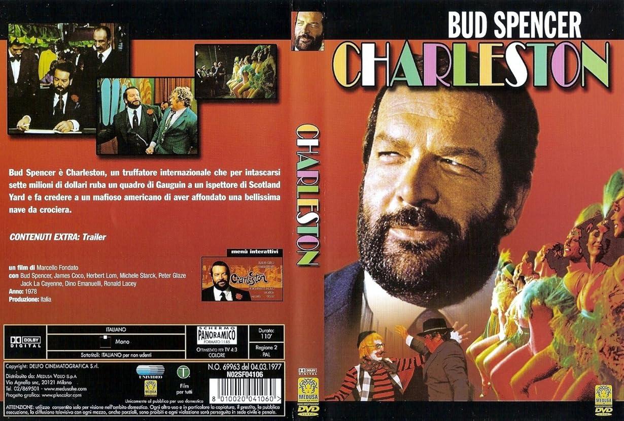 Charleston streaming ita