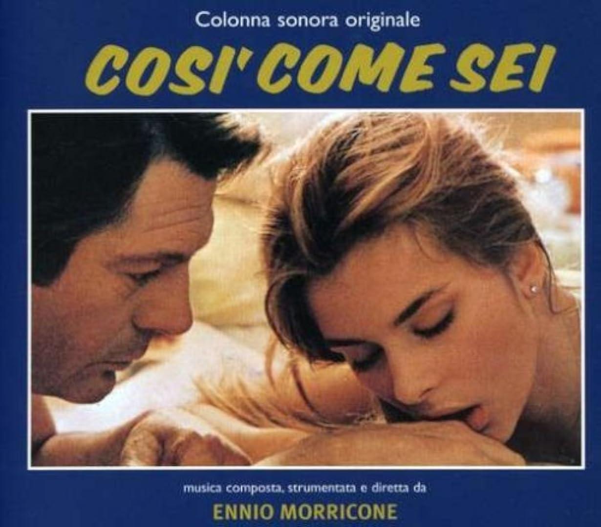 Cosi come sei streaming ita