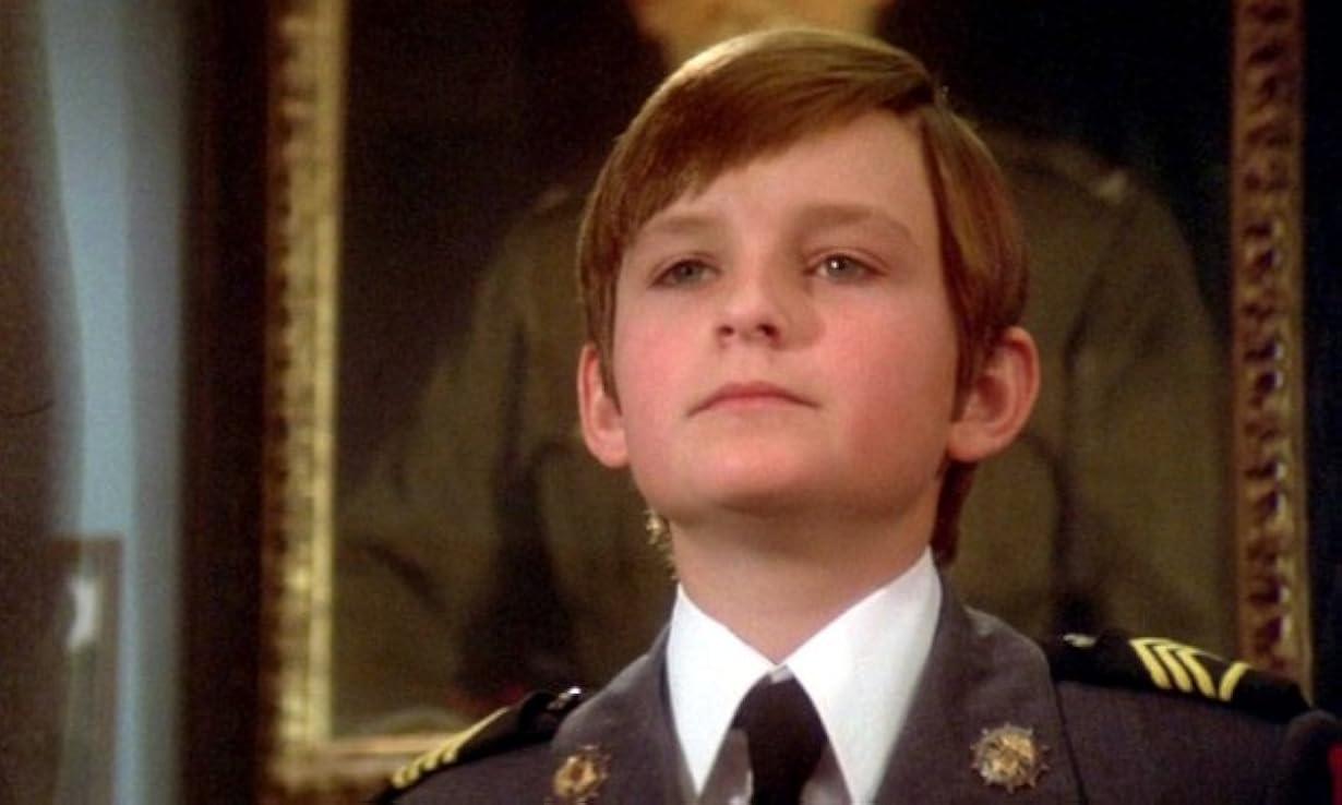 La maledizione di Damien - Omen 2 streaming ita
