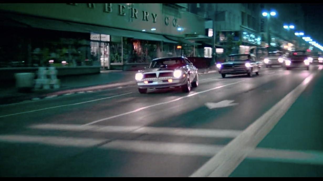 Driver l'imprendibile streaming ita