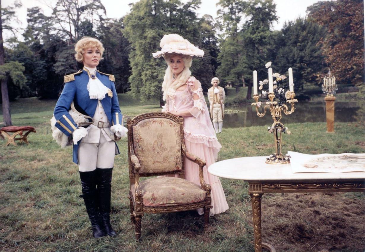 Lady Oscar - Il film streaming ita