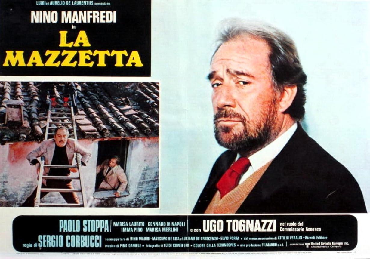 La mazzetta streaming ita