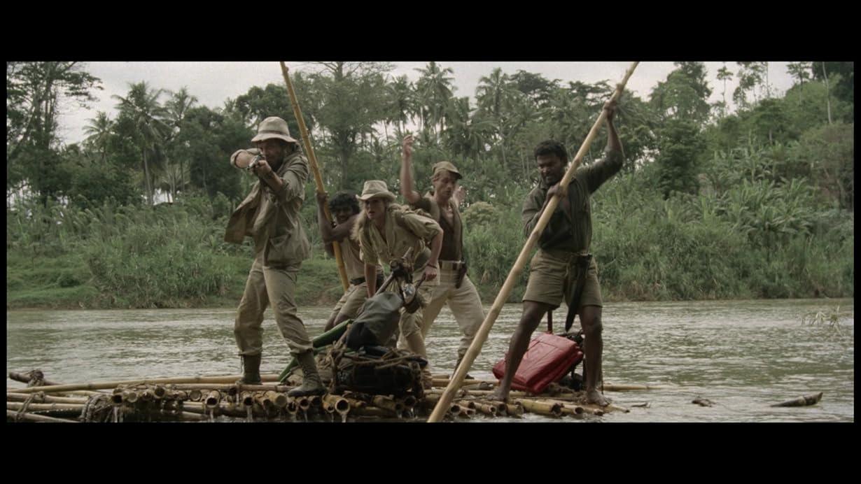 La montagna del dio cannibale streaming ita