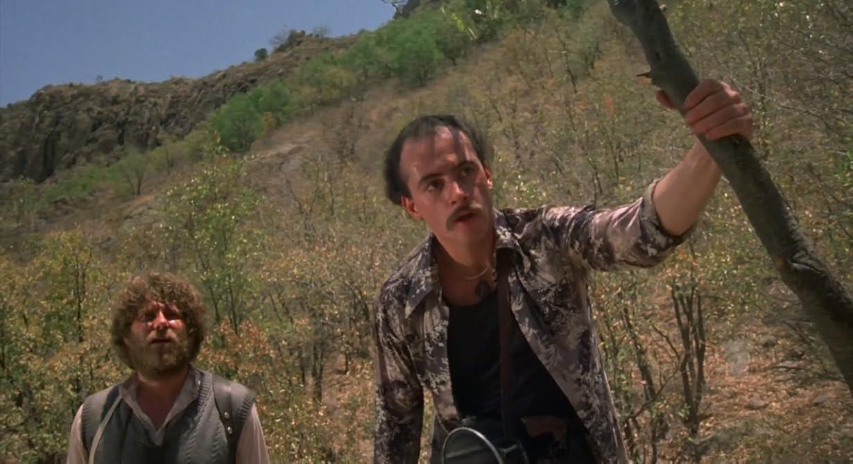 Guerrieri dell'inferno streaming ita