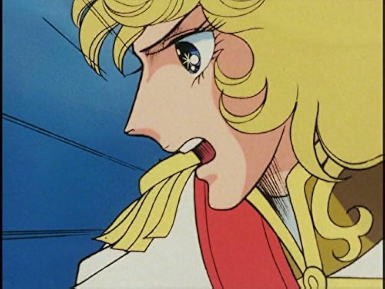 Lady Oscar streaming ita