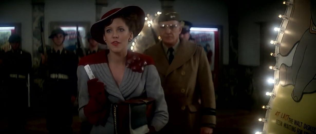 1941 - Allarme a Hollywood streaming ita