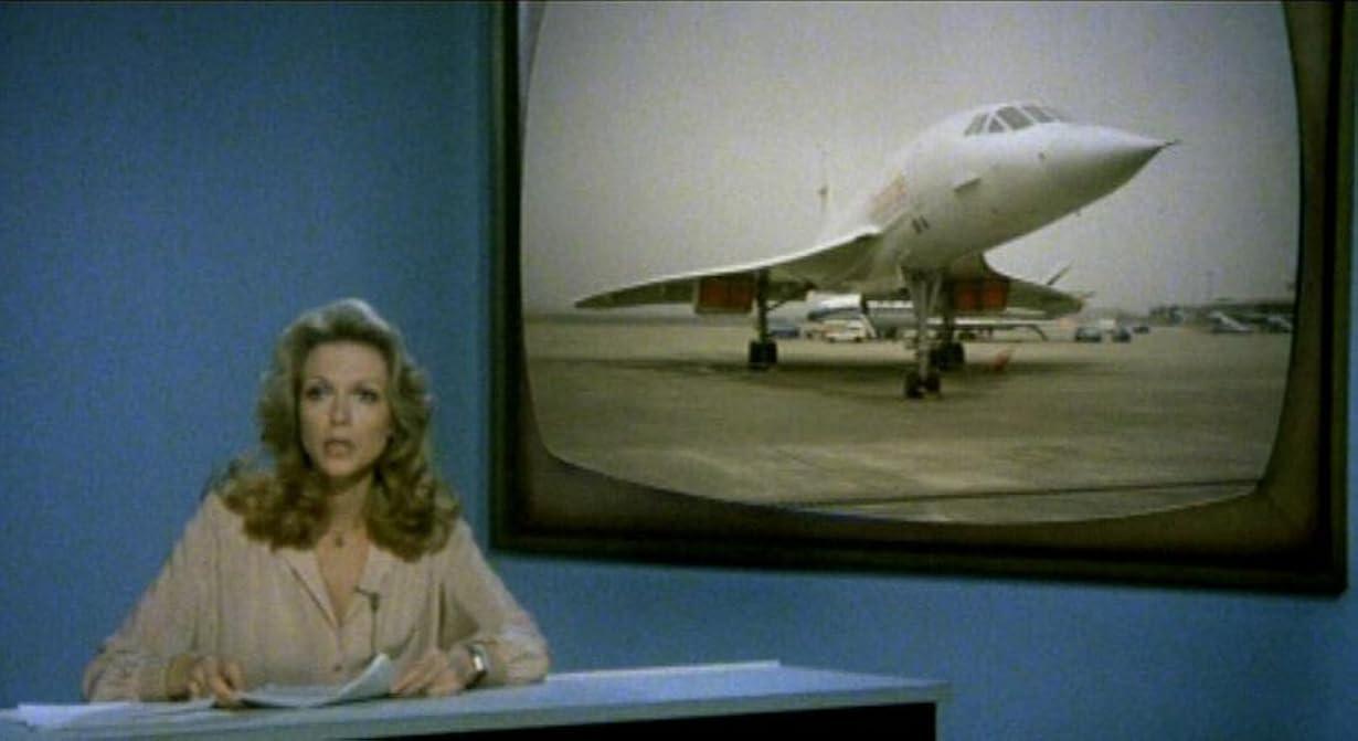 Airport '80 streaming ita