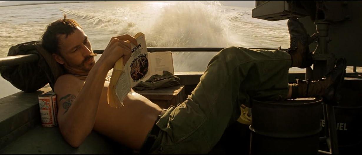 Apocalypse Now streaming ita