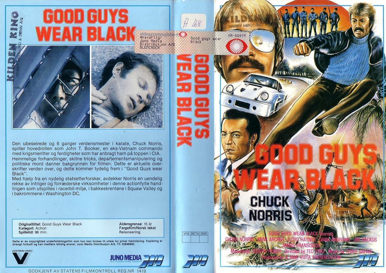 Commando Black Tigers streaming ita
