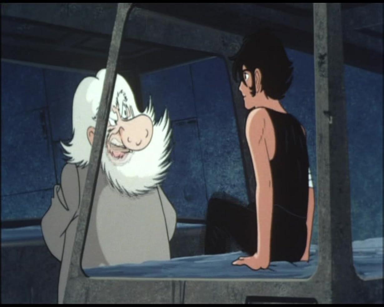 Hinotori 2772 - L'uccello di fuoco streaming ita
