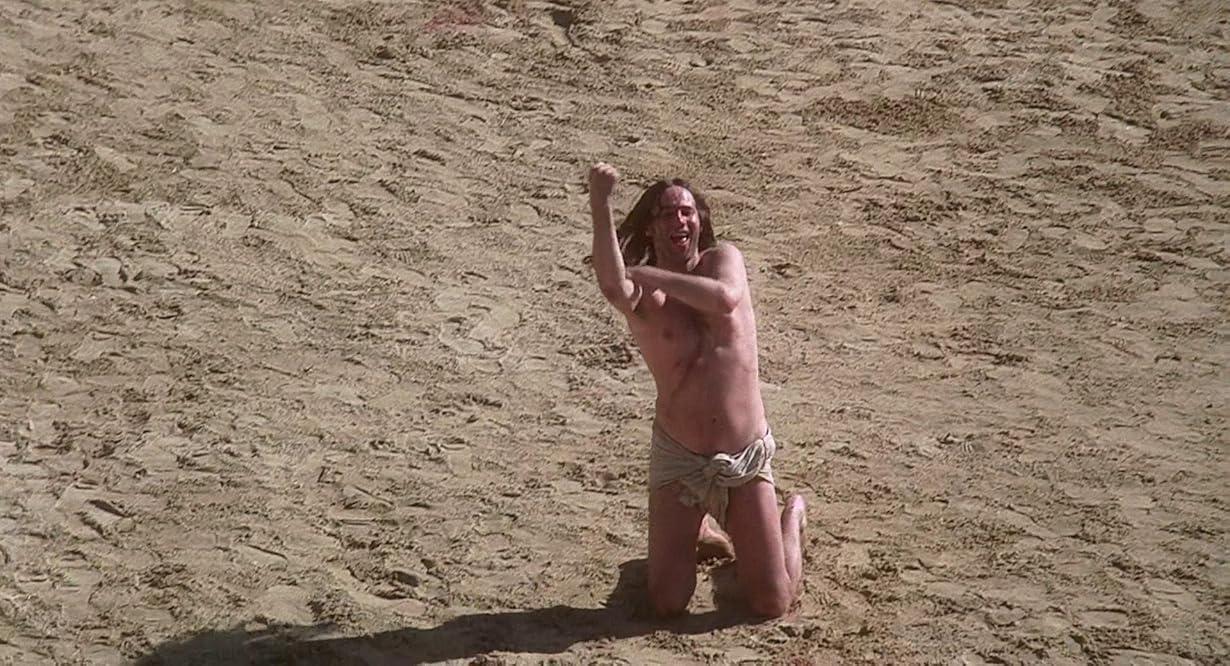 Brian di Nazareth streaming ita