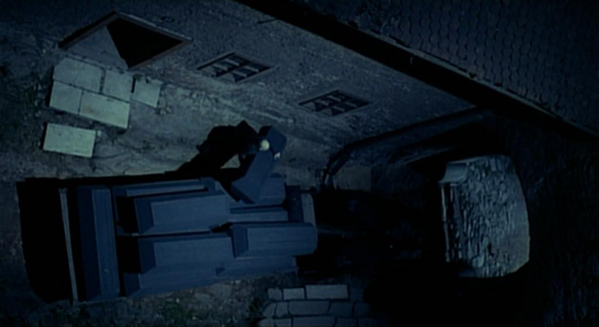 Nosferatu, il principe della notte streaming ita