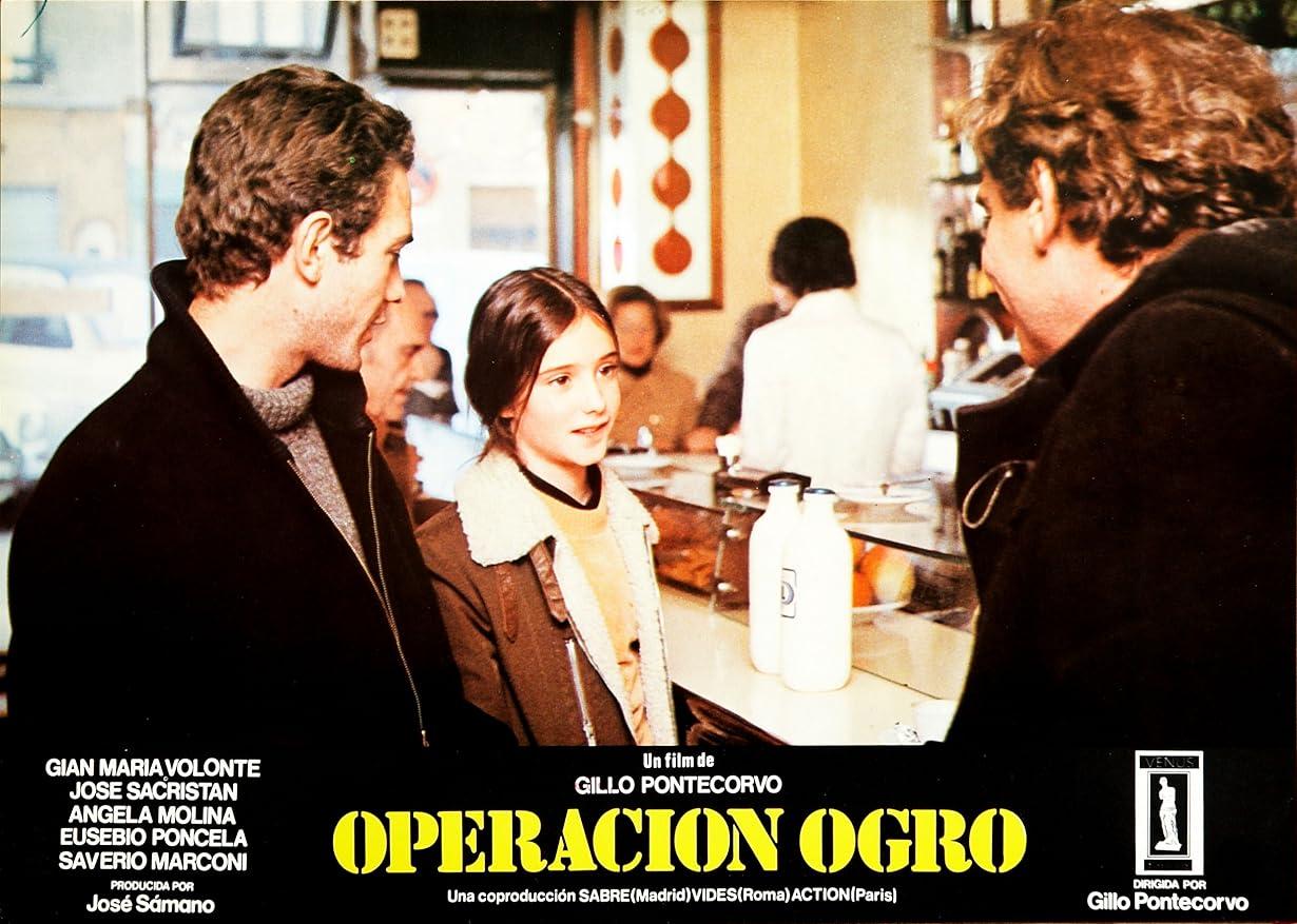 Ogro streaming ita