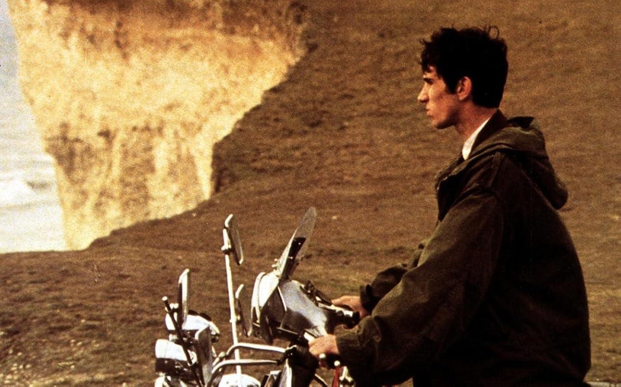 Quadrophenia streaming ita