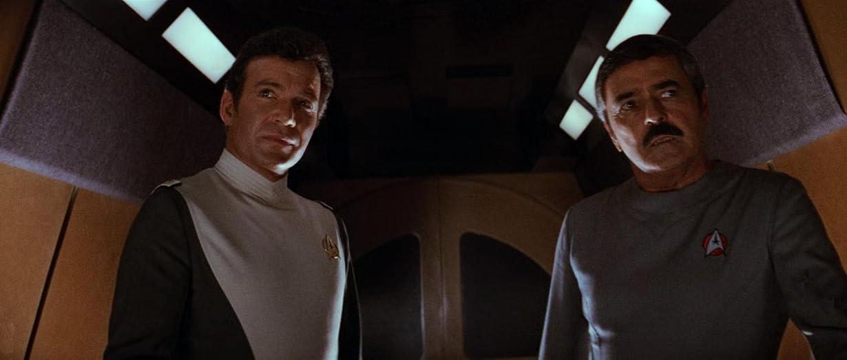 Star Trek streaming ita