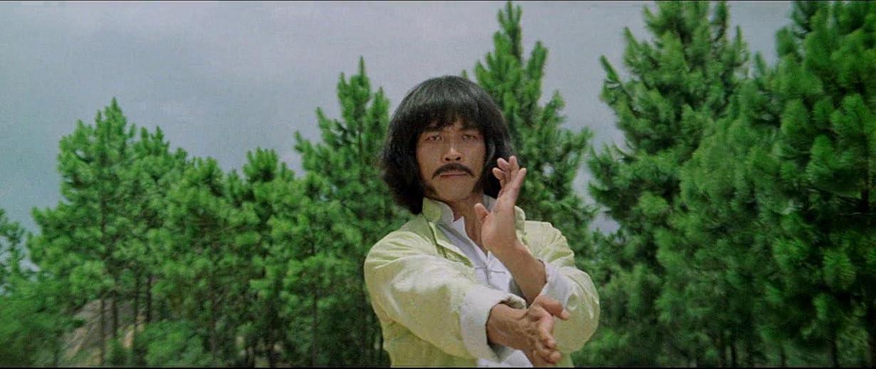 Drunken Master streaming ita
