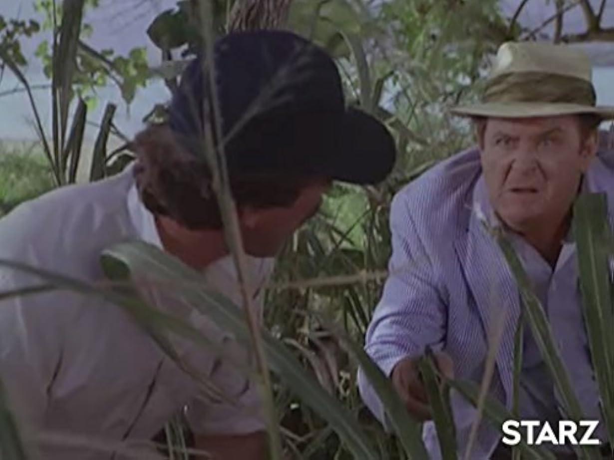 Magnum P.I (1980) streaming ita