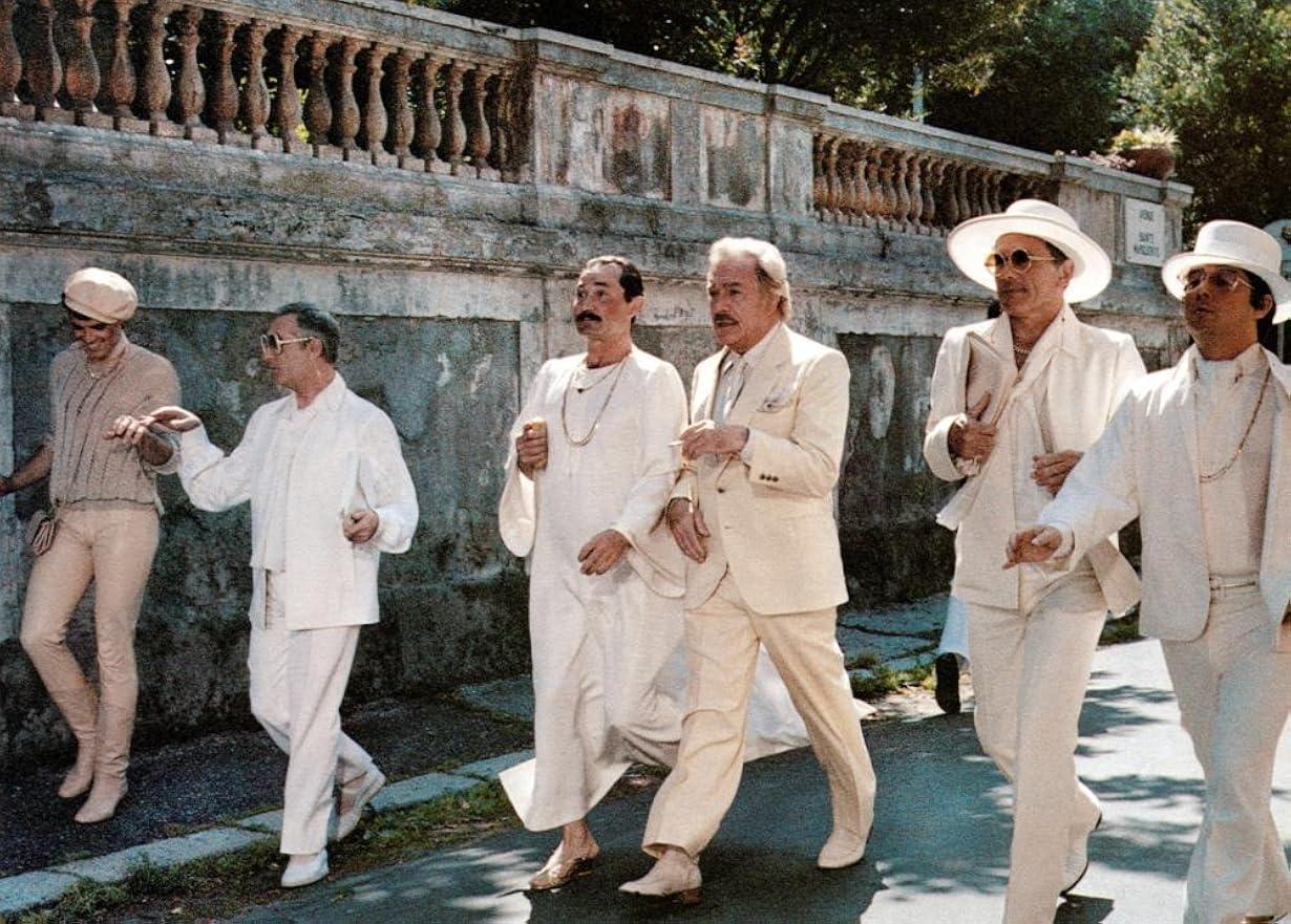 Il vizietto 2 streaming ita