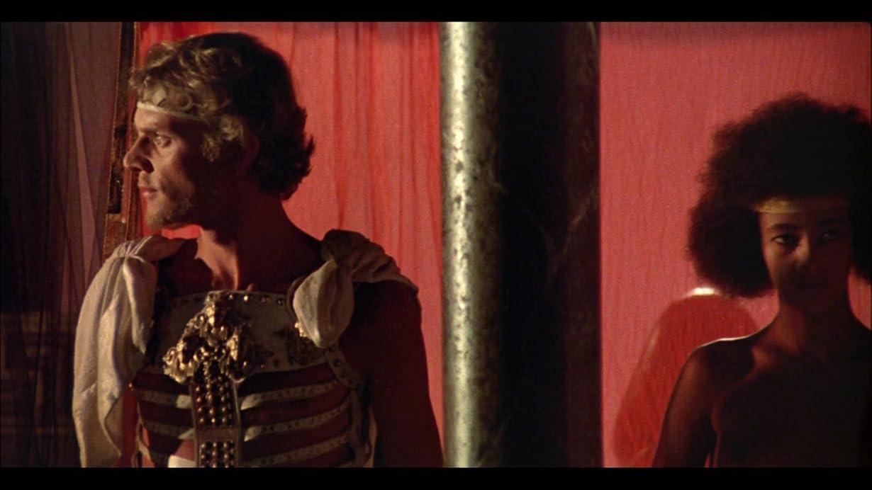 Io, Caligola streaming ita