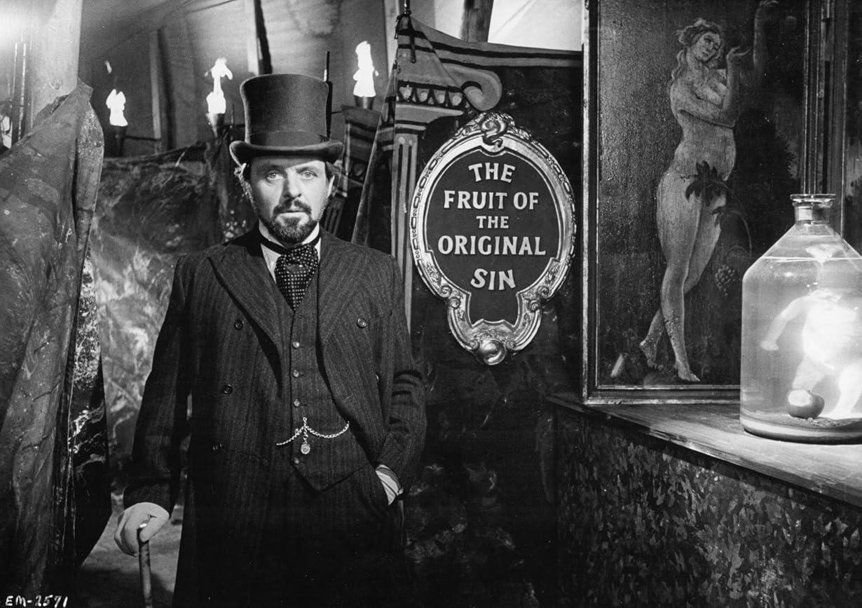 The Elephant Man streaming ita