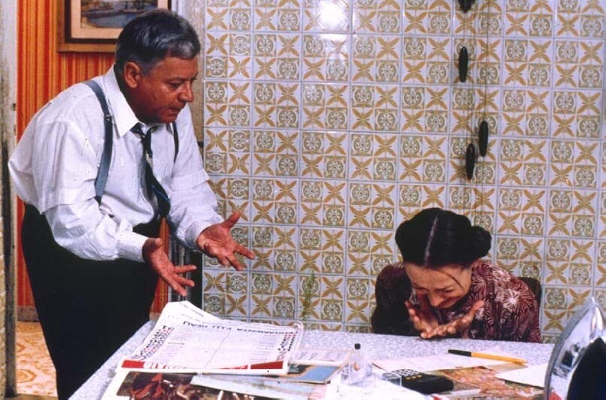 Fantozzi contro tutti streaming ita
