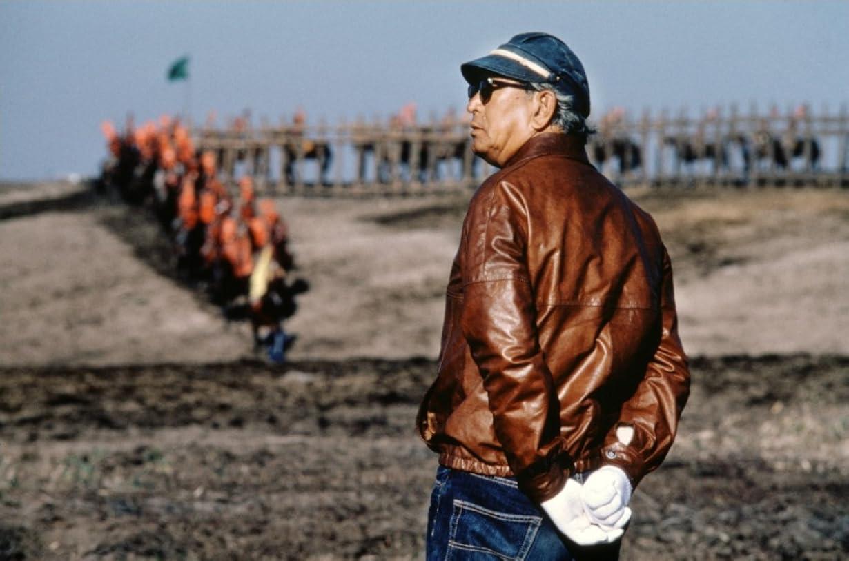 Kagemusha - L'ombra del guerriero streaming ita