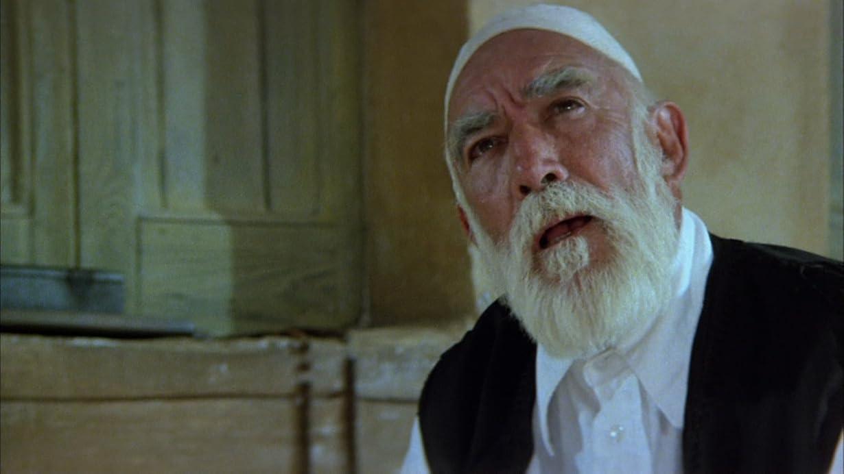 Il leone del deserto streaming ita
