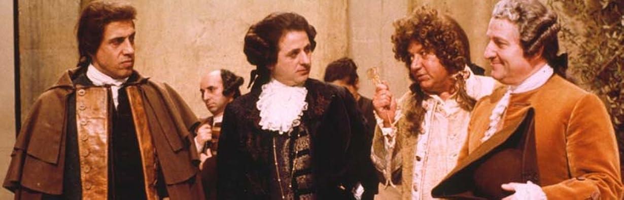 La locandiera streaming ita
