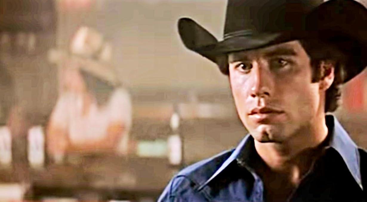 Urban Cowboy streaming ita
