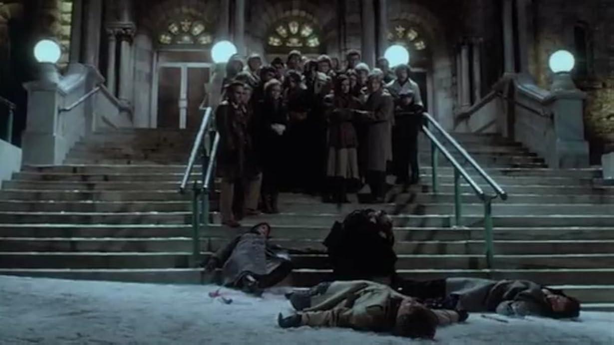 Christmas Evil - Un Natale macchiato di sangue streaming ita