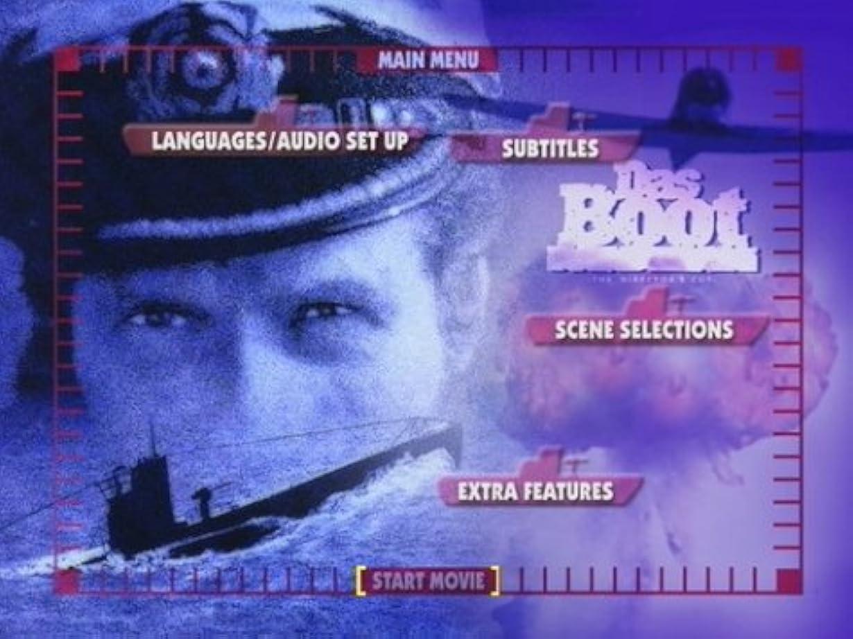 U-Boot 96 streaming ita
