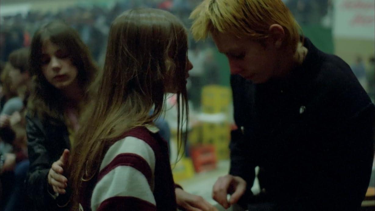 Christiane F. - Noi i ragazzi dello zoo di Berlino streaming ita