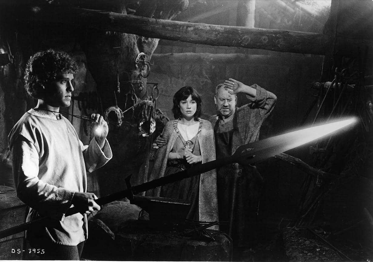 Il drago del lago di fuoco streaming ita