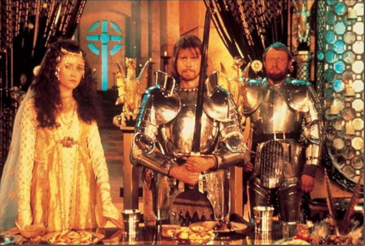 Excalibur streaming ita