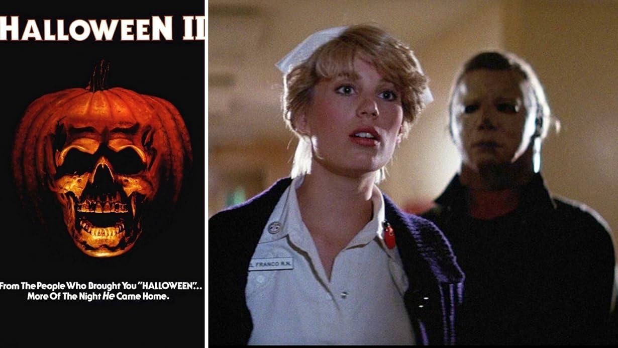 Halloween 2 - Il signore della morte streaming ita