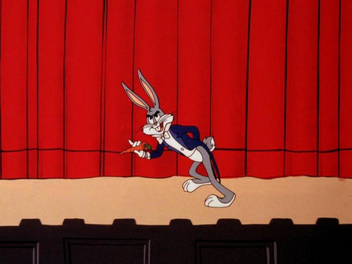 Looney, Looney, Looney Bugs Bunny Movie streaming ita