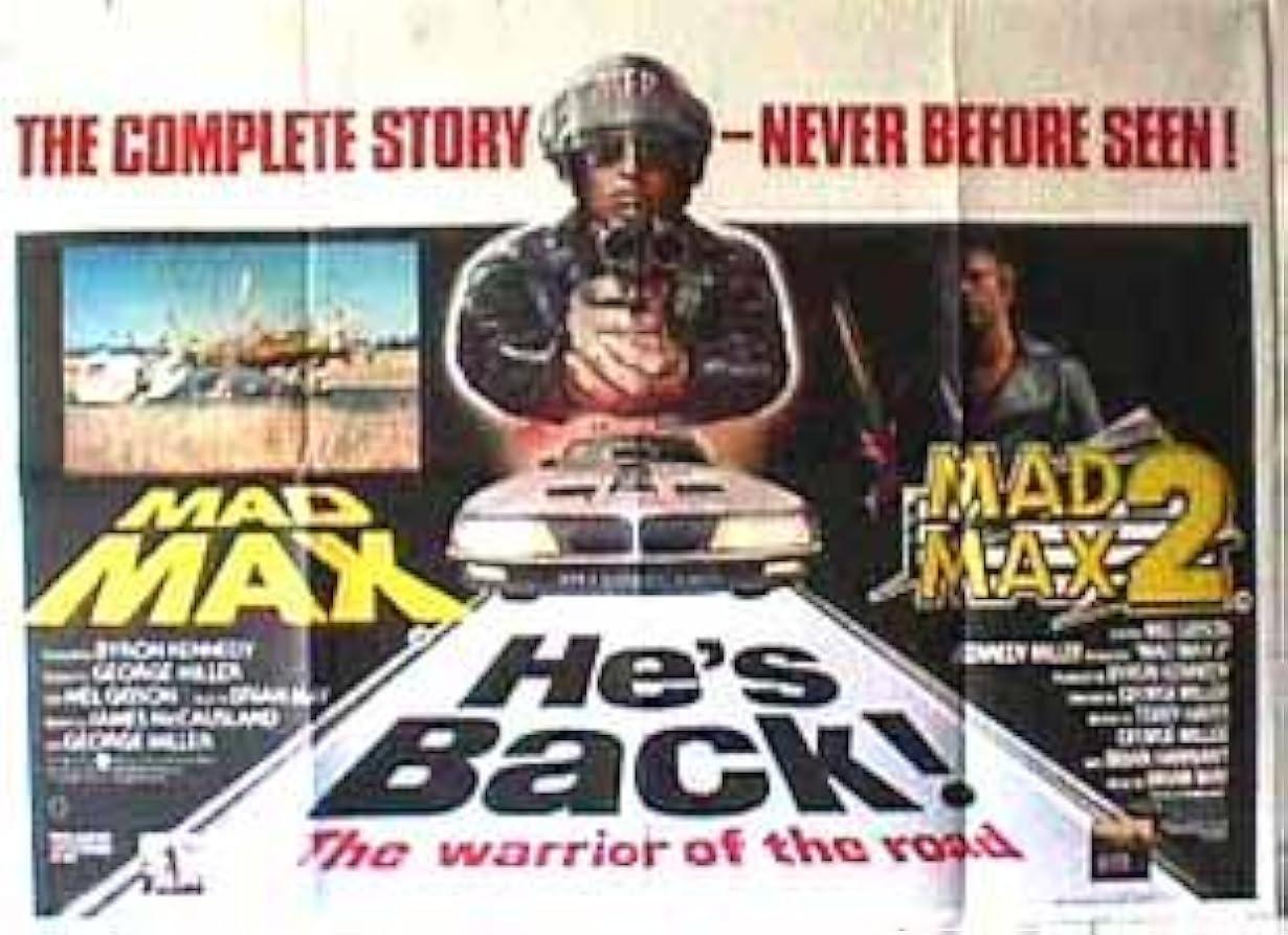 Mad Max 2 - Il guerriero della strada streaming ita