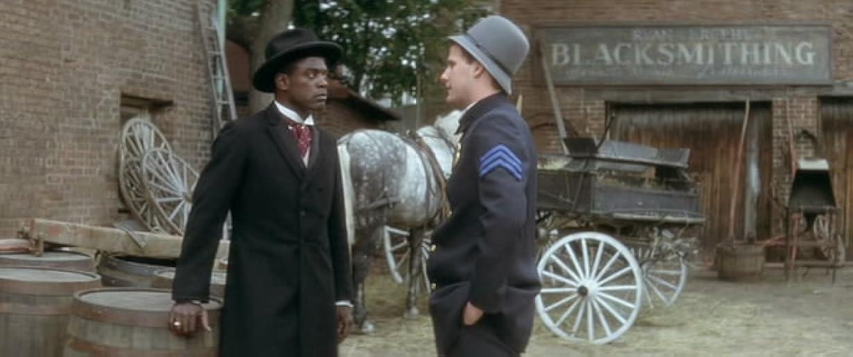 Ragtime streaming ita