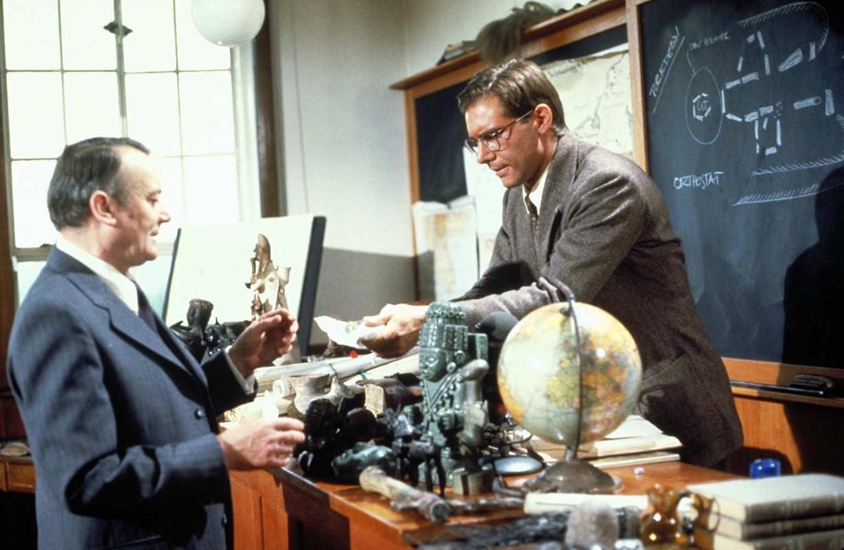 I predatori dell'arca perduta - Indiana Jones streaming ita