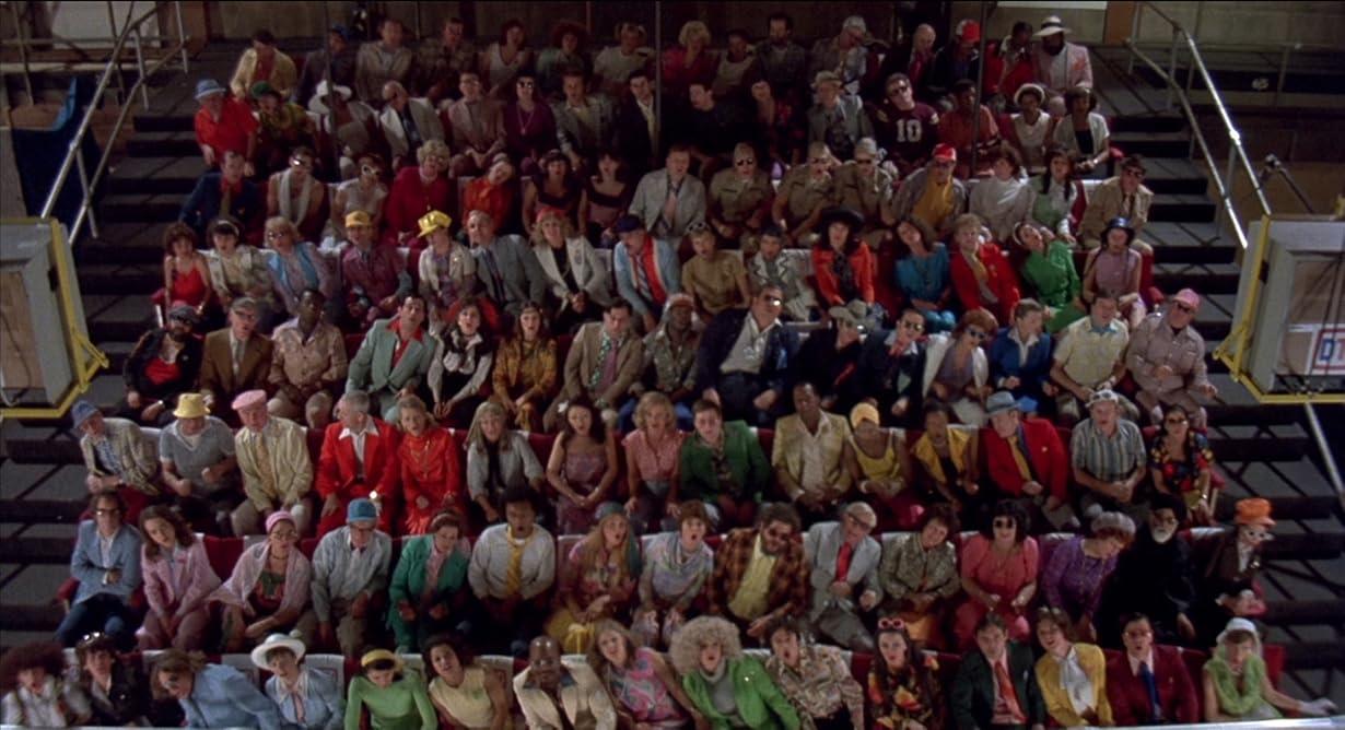 Shock Treatment - Trattamento da sballo! streaming ita