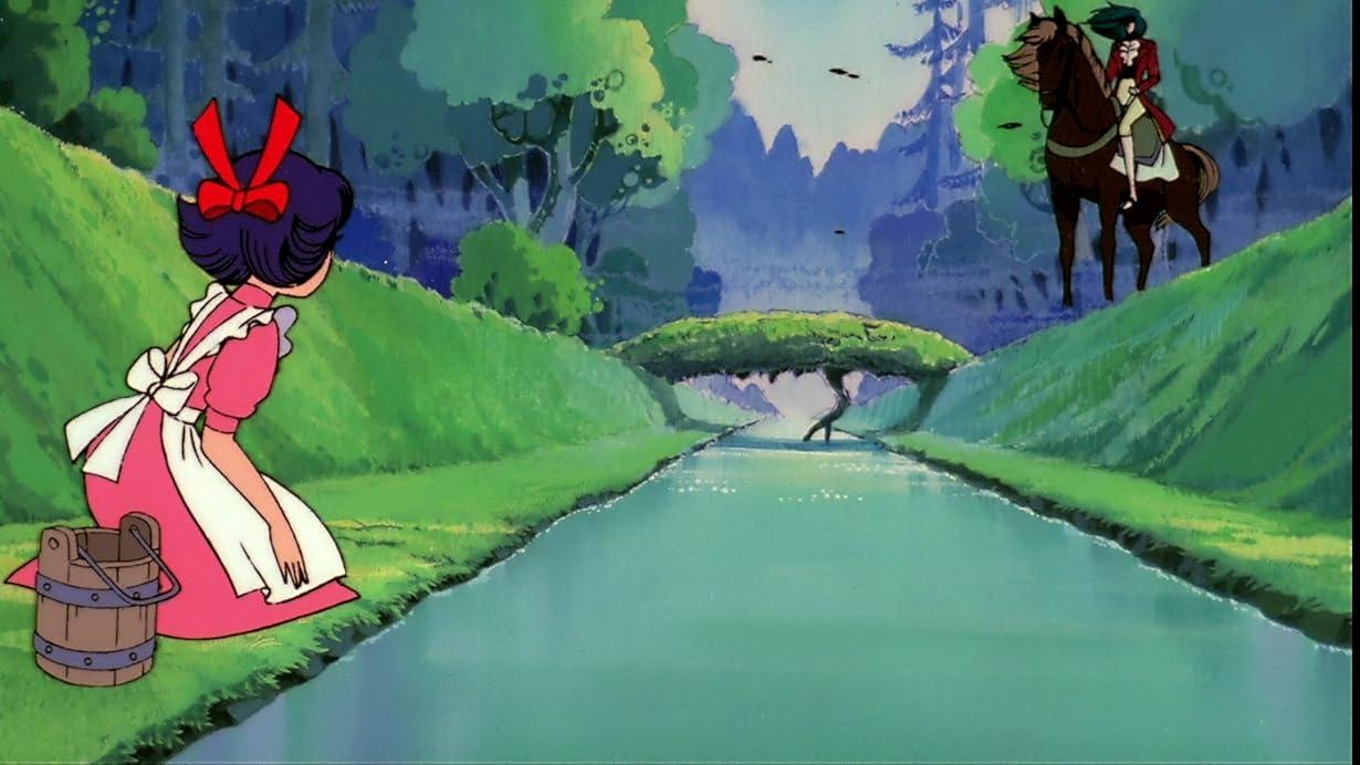 Unico, il piccolo unicorno streaming ita