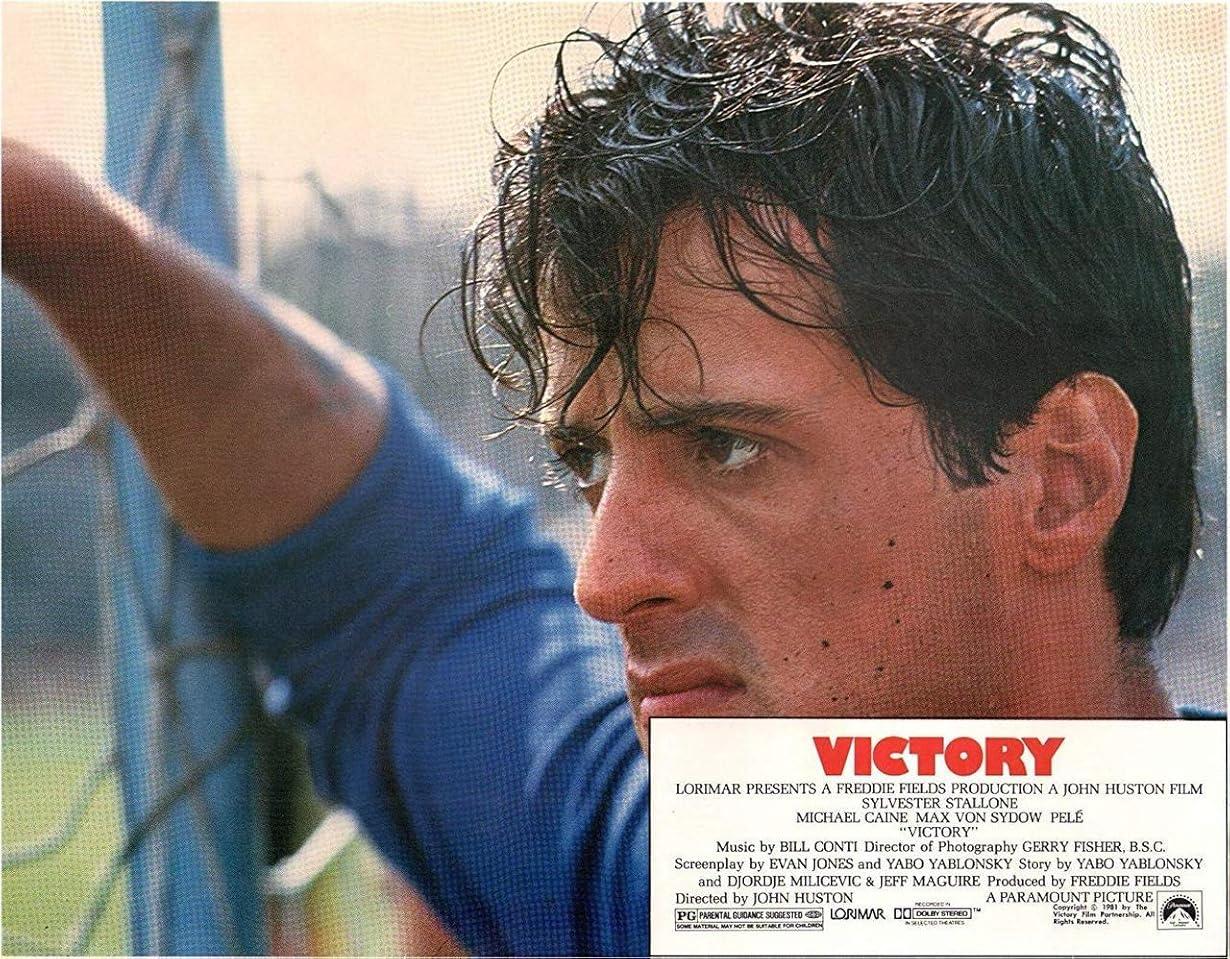 Fuga per la vittoria streaming ita