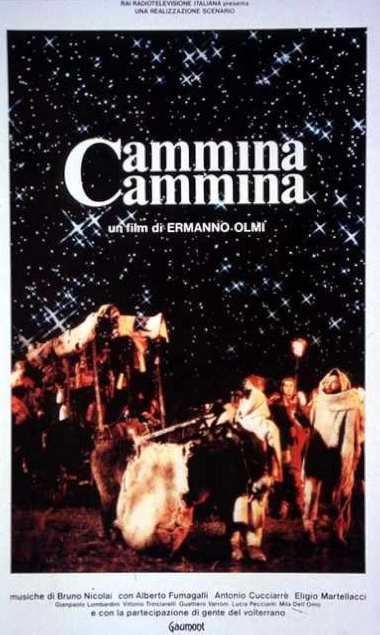 Camminacammina streaming ita